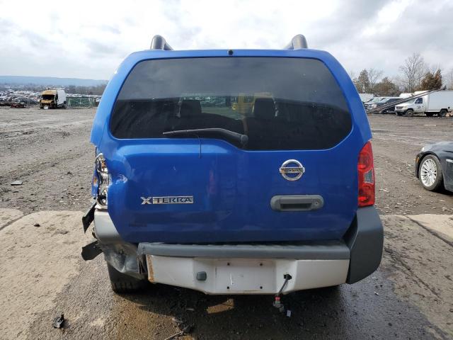 Photo 5 VIN: 5N1AN0NW6EN810533 - NISSAN XTERRA X 