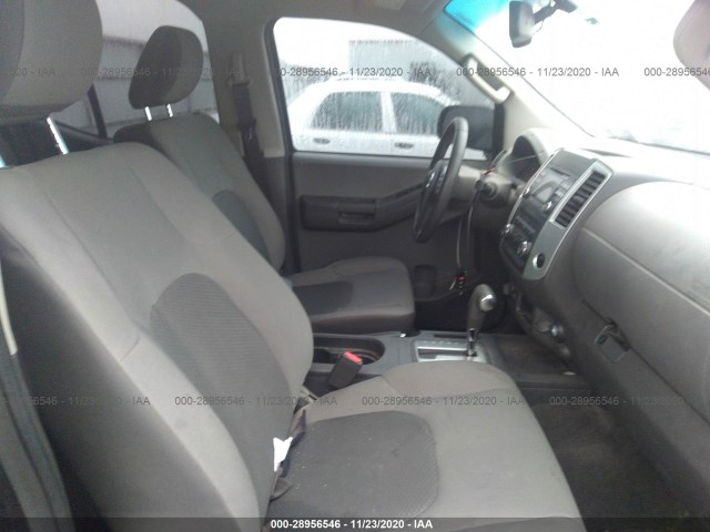 Photo 4 VIN: 5N1AN0NW6EN812296 - NISSAN XTERRA 