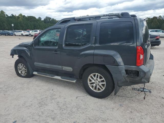 Photo 1 VIN: 5N1AN0NW6EN814646 - NISSAN XTERRA X 