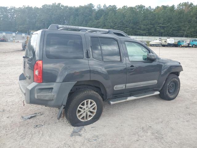 Photo 2 VIN: 5N1AN0NW6EN814646 - NISSAN XTERRA X 