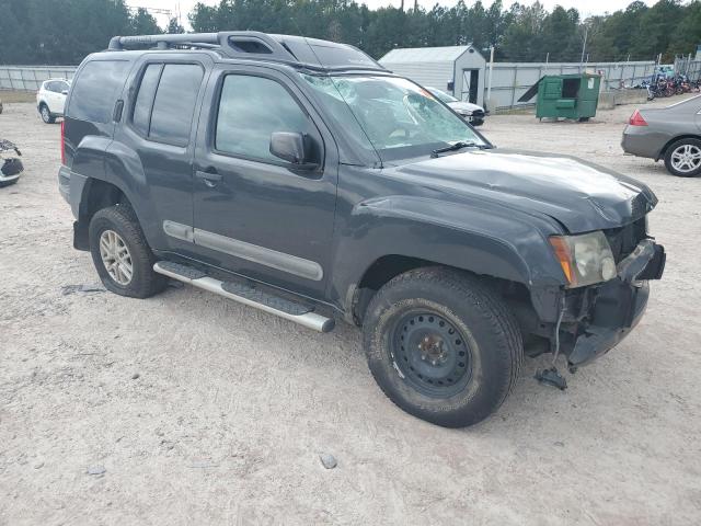 Photo 3 VIN: 5N1AN0NW6EN814646 - NISSAN XTERRA X 