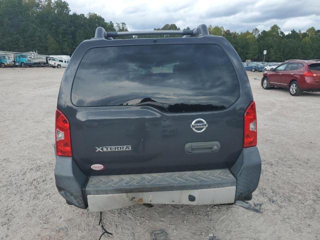 Photo 5 VIN: 5N1AN0NW6EN814646 - NISSAN XTERRA X 