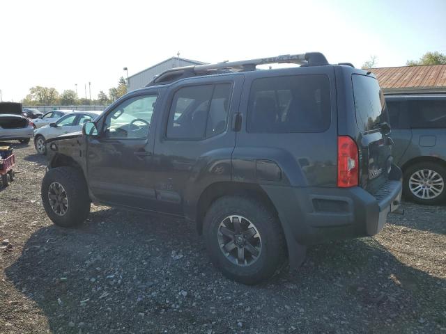 Photo 1 VIN: 5N1AN0NW6FN651384 - NISSAN XTERRA 