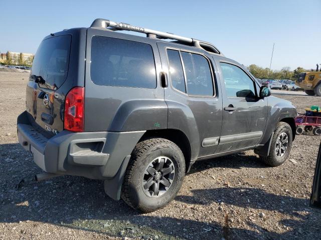 Photo 2 VIN: 5N1AN0NW6FN651384 - NISSAN XTERRA 