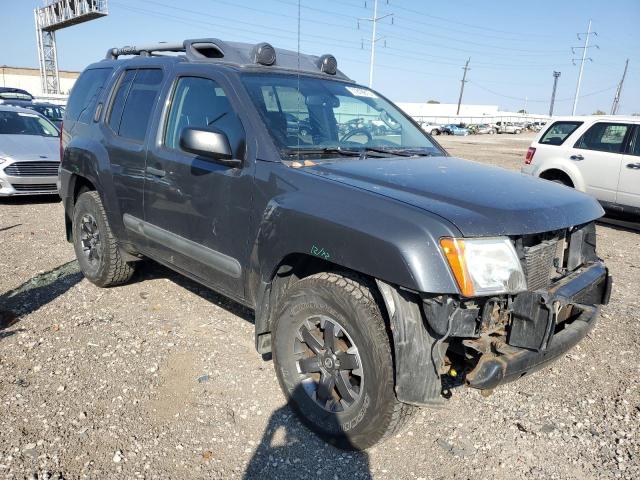 Photo 3 VIN: 5N1AN0NW6FN651384 - NISSAN XTERRA 