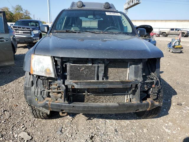 Photo 4 VIN: 5N1AN0NW6FN651384 - NISSAN XTERRA 