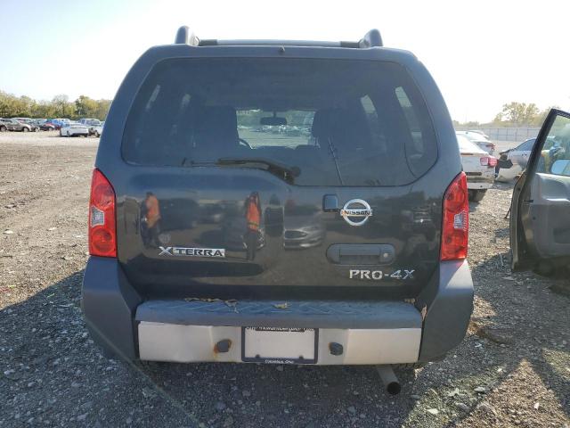 Photo 5 VIN: 5N1AN0NW6FN651384 - NISSAN XTERRA 