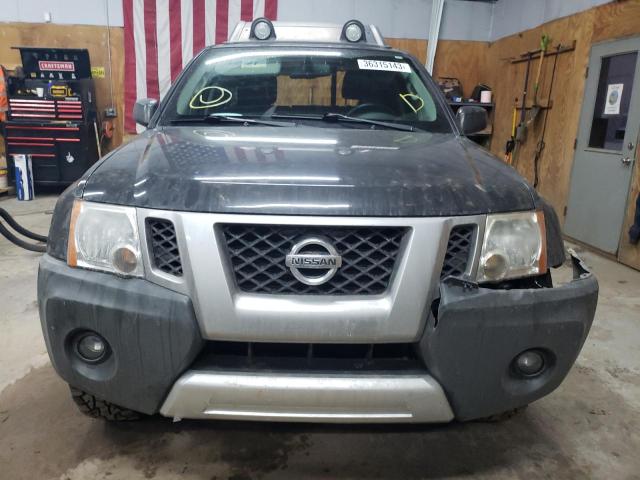 Photo 4 VIN: 5N1AN0NW6FN652194 - NISSAN XTERRA X 