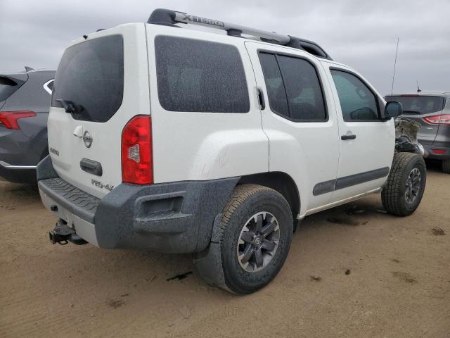 Photo 2 VIN: 5N1AN0NW6FN657847 - NISSAN XTERRA X 