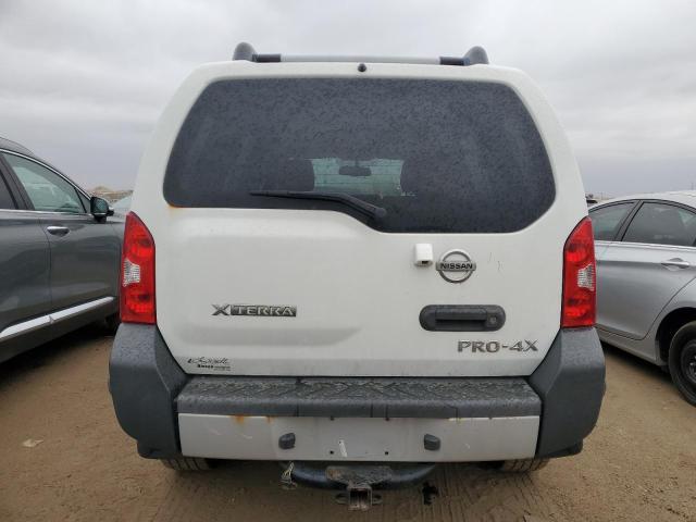 Photo 5 VIN: 5N1AN0NW6FN657847 - NISSAN XTERRA X 