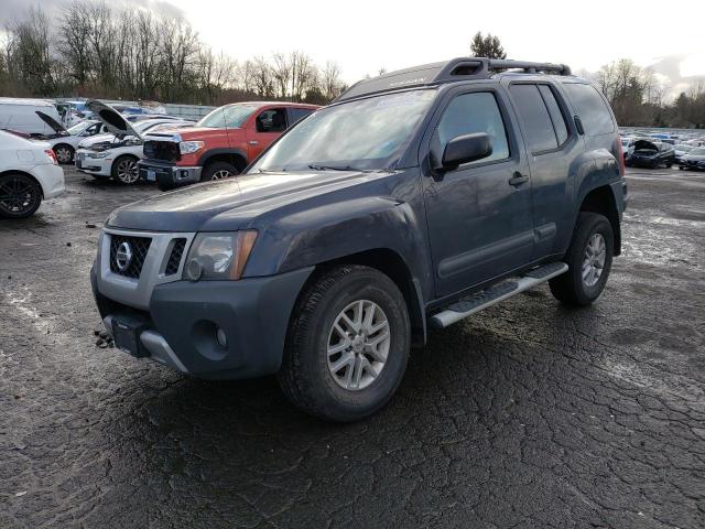 Photo 0 VIN: 5N1AN0NW6FN659386 - NISSAN XTERRA 