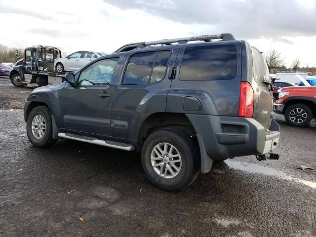 Photo 1 VIN: 5N1AN0NW6FN659386 - NISSAN XTERRA 