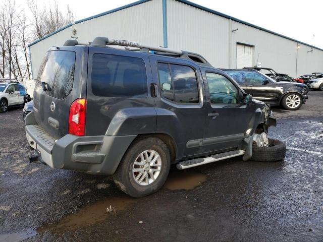 Photo 2 VIN: 5N1AN0NW6FN659386 - NISSAN XTERRA 