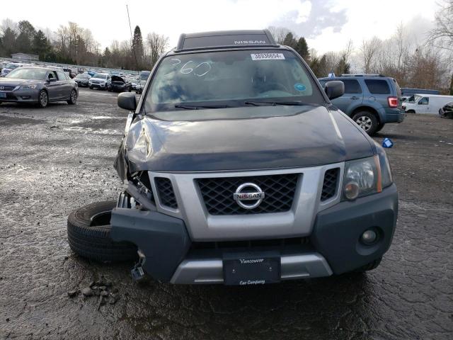 Photo 4 VIN: 5N1AN0NW6FN659386 - NISSAN XTERRA 