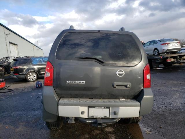 Photo 5 VIN: 5N1AN0NW6FN659386 - NISSAN XTERRA 