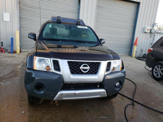 Photo 4 VIN: 5N1AN0NW6FN662594 - NISSAN XTERRA X 