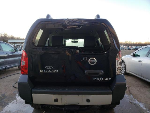 Photo 5 VIN: 5N1AN0NW6FN662594 - NISSAN XTERRA X 