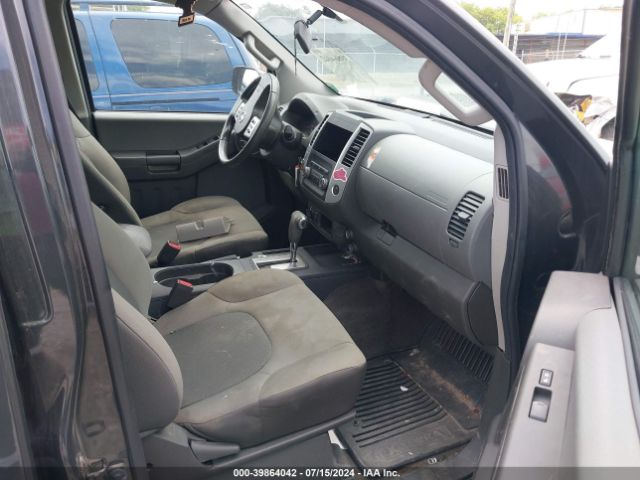 Photo 4 VIN: 5N1AN0NW6FN663082 - NISSAN XTERRA 