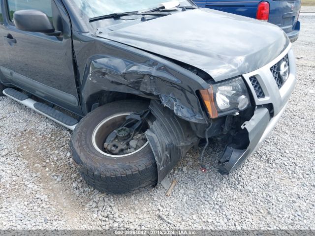 Photo 5 VIN: 5N1AN0NW6FN663082 - NISSAN XTERRA 