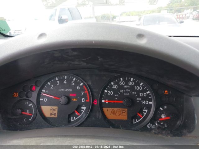 Photo 6 VIN: 5N1AN0NW6FN663082 - NISSAN XTERRA 