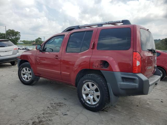 Photo 1 VIN: 5N1AN0NW7AC500039 - NISSAN XTERRA OFF 