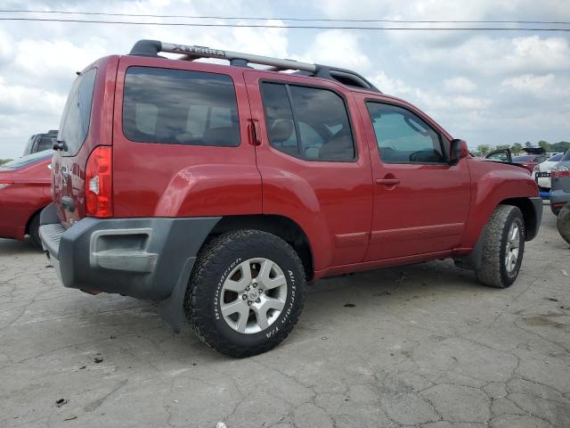 Photo 2 VIN: 5N1AN0NW7AC500039 - NISSAN XTERRA OFF 