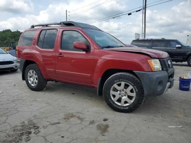 Photo 3 VIN: 5N1AN0NW7AC500039 - NISSAN XTERRA OFF 