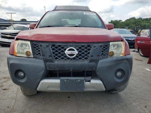 Photo 4 VIN: 5N1AN0NW7AC500039 - NISSAN XTERRA OFF 