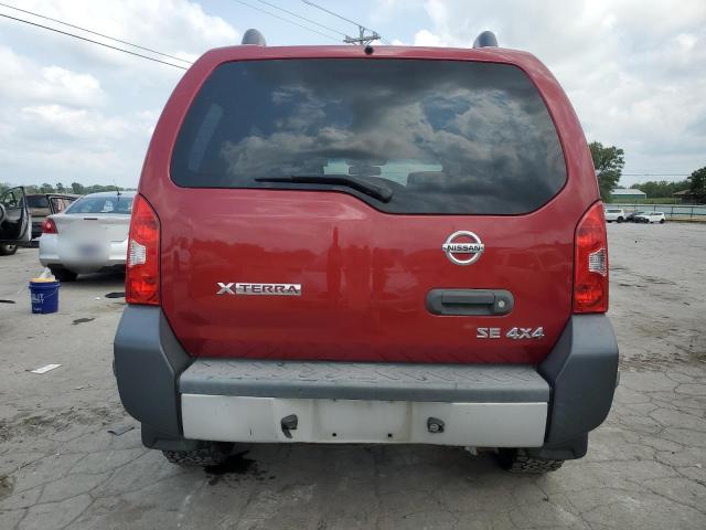 Photo 5 VIN: 5N1AN0NW7AC500039 - NISSAN XTERRA OFF 