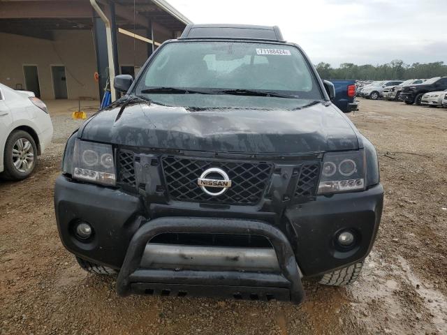 Photo 4 VIN: 5N1AN0NW7AC500509 - NISSAN XTERRA OFF 