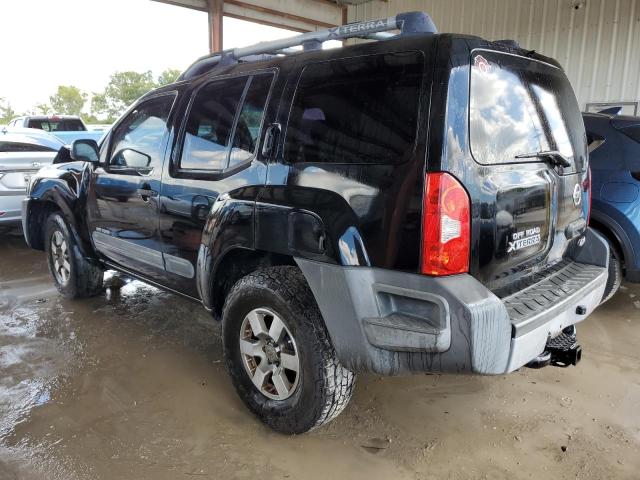 Photo 1 VIN: 5N1AN0NW7AC500767 - NISSAN XTERRA OFF 