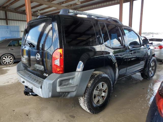 Photo 2 VIN: 5N1AN0NW7AC500767 - NISSAN XTERRA OFF 