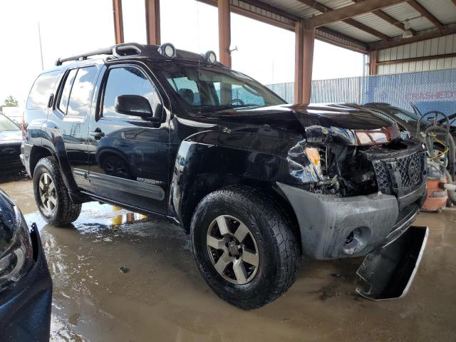 Photo 3 VIN: 5N1AN0NW7AC500767 - NISSAN XTERRA OFF 