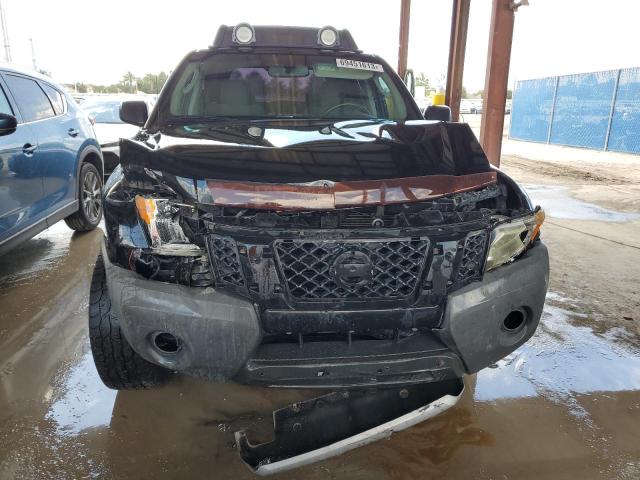 Photo 4 VIN: 5N1AN0NW7AC500767 - NISSAN XTERRA OFF 