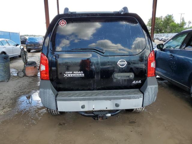 Photo 5 VIN: 5N1AN0NW7AC500767 - NISSAN XTERRA OFF 