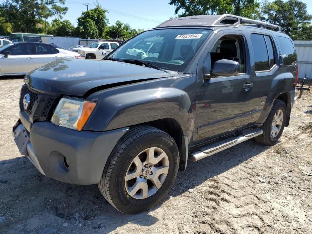 Photo 0 VIN: 5N1AN0NW7AC506620 - NISSAN XTERRA OFF 