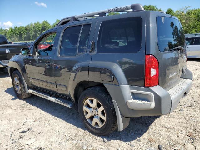 Photo 1 VIN: 5N1AN0NW7AC506620 - NISSAN XTERRA OFF 