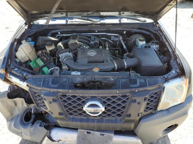 Photo 11 VIN: 5N1AN0NW7AC506620 - NISSAN XTERRA OFF 