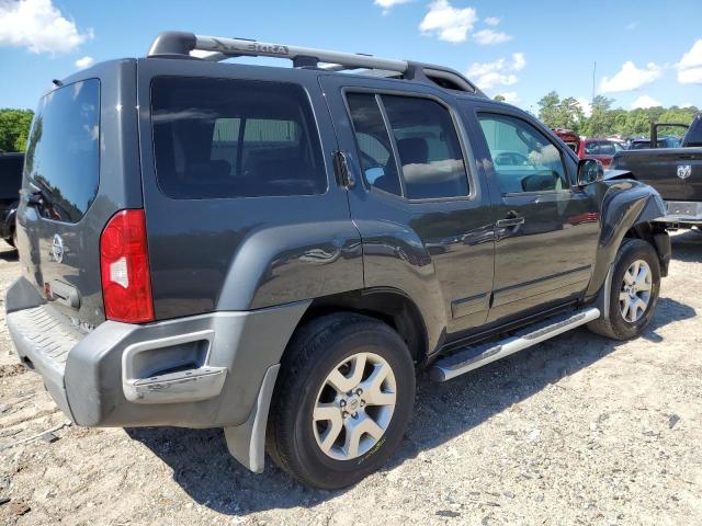 Photo 2 VIN: 5N1AN0NW7AC506620 - NISSAN XTERRA OFF 