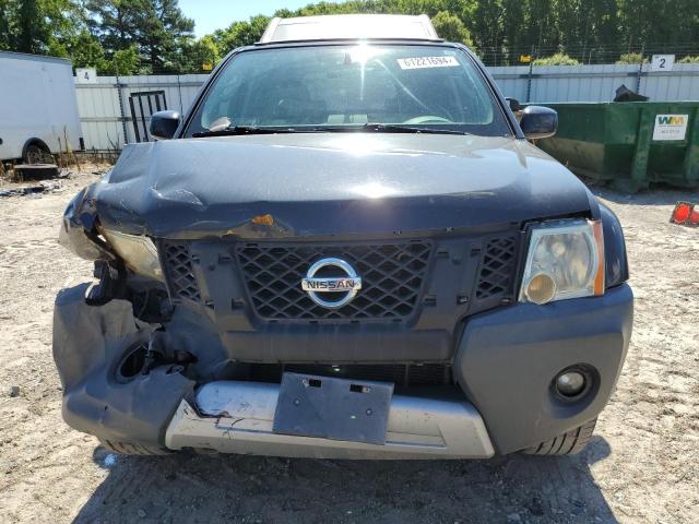 Photo 4 VIN: 5N1AN0NW7AC506620 - NISSAN XTERRA OFF 