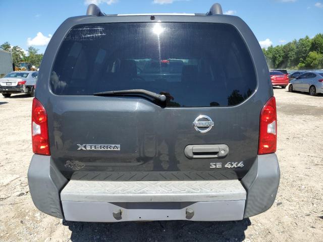 Photo 5 VIN: 5N1AN0NW7AC506620 - NISSAN XTERRA OFF 