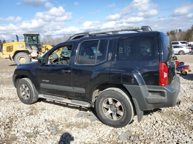 Photo 1 VIN: 5N1AN0NW7AC508979 - NISSAN XTERRA 