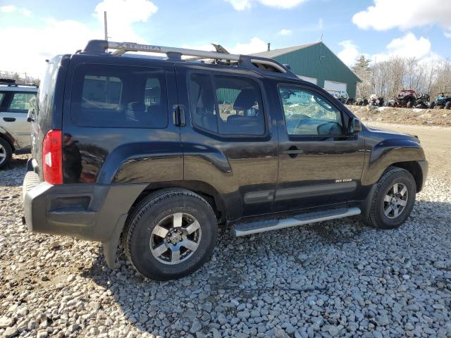 Photo 2 VIN: 5N1AN0NW7AC508979 - NISSAN XTERRA 