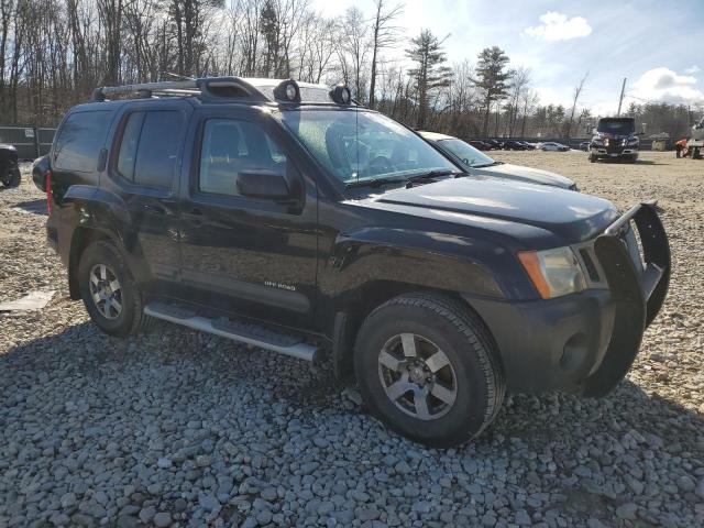 Photo 3 VIN: 5N1AN0NW7AC508979 - NISSAN XTERRA 