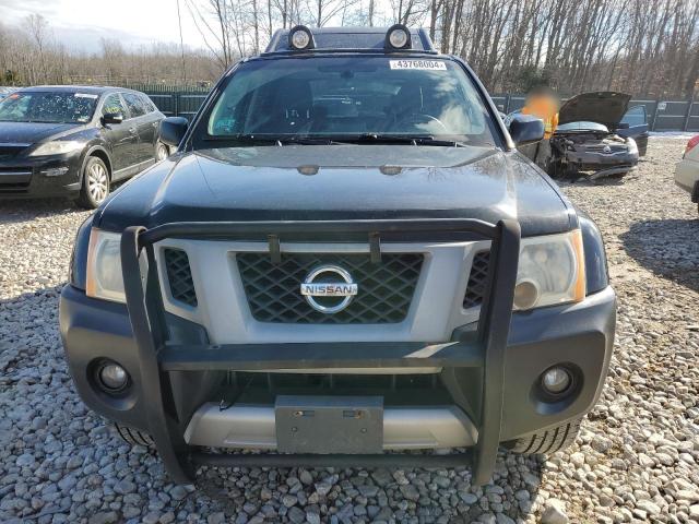 Photo 4 VIN: 5N1AN0NW7AC508979 - NISSAN XTERRA 