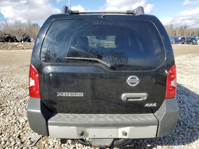 Photo 5 VIN: 5N1AN0NW7AC508979 - NISSAN XTERRA 