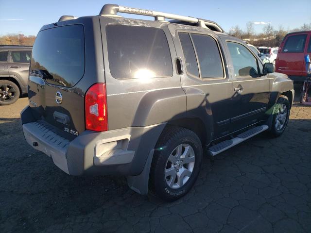 Photo 2 VIN: 5N1AN0NW7AC509565 - NISSAN XTERRA OFF 