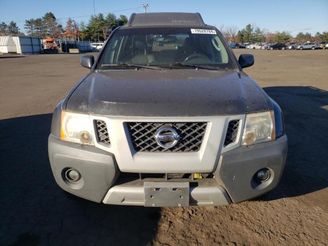 Photo 4 VIN: 5N1AN0NW7AC509565 - NISSAN XTERRA OFF 