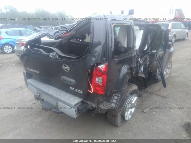 Photo 3 VIN: 5N1AN0NW7AC510036 - NISSAN XTERRA 