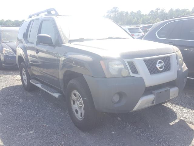 Photo 0 VIN: 5N1AN0NW7AC511719 - NISSAN XTERRA OFF 